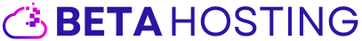 Beta Hosting